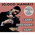 Candy everybody wants [Single-CD]