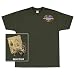 Survivor - Map Youth T-Shirt