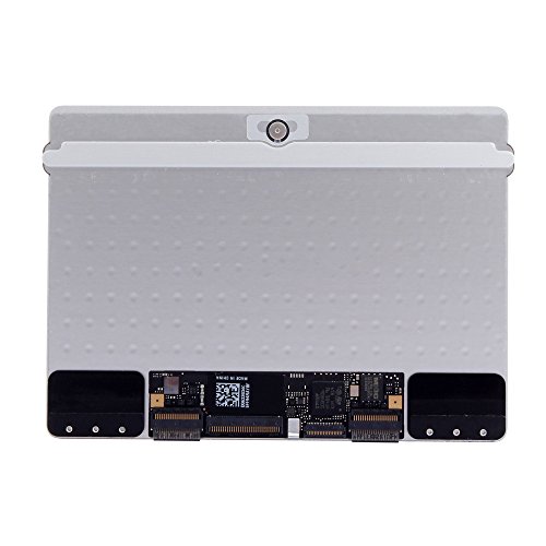 macbook air trackpad not working