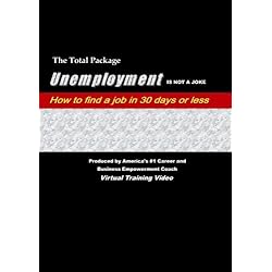 How to Find a Job in 30 days or Less