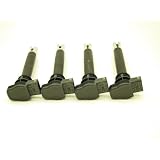 06H-905-115 2.0T Ignition Coil Set of 4 by Volkswagen