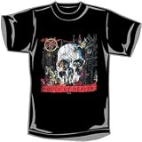 Slayer - T-shirts - Band
