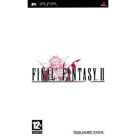Final Fantasy II