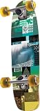 Sector 9 Montage M91 Longboard Complete (7.5x26.5)