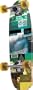 Sector 9 Montage M91 Longboard Complete (7.5x26.5)