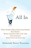 The Risk Factor: Why Every Organization Needs Big Bets, Bold Characters, and the Occasional Spectacular Failure