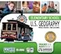 U.S. Geography, The Western Regions (Win/Mac) (Jewel Case)
