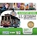 U.S. Geography, The Western Regions (Win/Mac) (Jewel Case)