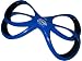 FINIS Junior Forearm Fulcrum (Blue) Image