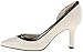 AK Anne Klein Women's Fondly Leather D'Orsay Pump