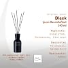 Raumduft Black 240 ml Ipuro