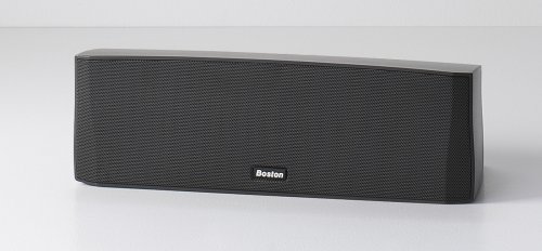 2-WAY Center Channel Speaker