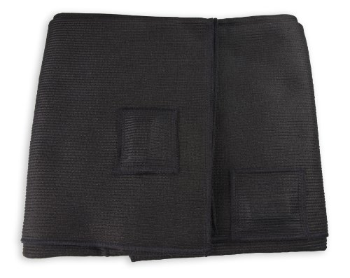 Fireplace Blocker 30-Inch H x 36-Inch W Blanket, Small On Sale