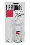 Fleetguard CC2602 Coolant Test Kit, 3-Way Test Strip, 50/bottle