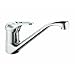 Armatur Melohmix 1 / Armate / Ideal Standard / Wasserhahn / Armaturen / Einhebel - Mischer, chrom