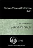 Melodie Klieman - RV as Part of Healing by Utilizing the Whole Human Consciousness (IRVA 2004)