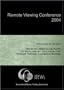 Melodie Klieman - RV as Part of Healing by Utilizing the Whole Human Consciousness (IRVA 2004)