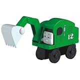 Thomas And Friends Wooden Railway - Alfie