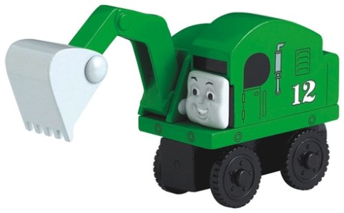 Childrens Toyshop  Toys : Wooden Thomas & Friends: Alfie