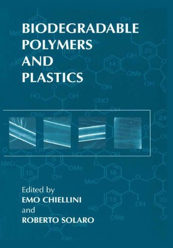 Biodegradable Polymers and Plastics On Sale