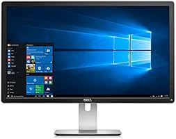 Dell Ultra HD 4k Monitor P2715Q 27-Inch Screen LED-Lit Monitor