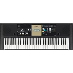 YAMAHA YPT-220 Keyboard Starter Klasse