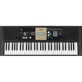 Yamaha YPT220 Portable Keyboard