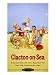Clacton-On-Sea, BR Poster, 1958 Giclee Poster Print, 18x24