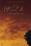 The Passion of the Christ Movie Poster (27 x 40 Inches - 69cm x 102cm) (2004) Style C -(James Caviezel)(Monica Bellucci)(Claudia Gerini)(Maia Morgenstern)(Sergio Rubini)(Toni Bertorelli)