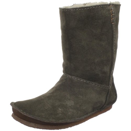 Clarks Womens Faraway Hill Boot