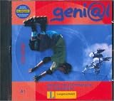 genial, Deutsch als Fremdsprache f&uuml;r Jugendliche. Niveau A1. CD-ROM