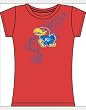 Kansas - Slub Tee