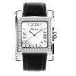 Chopard Women's 28/3569-20 Happy Sport Diamond Watch
