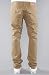 ORISUE The Honovi Slim Fit Pants in Khaki,Pants for Men ORISUE The Honovi Slim Fit Pants in Khaki,Pants for Men
