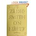 On Beauty