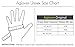 Agloves ® Original Touchscreen Gloves, iPhone Gloves, Texting Gloves