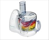 Hamilton Beach 70550R PrepStar Food Processor - White