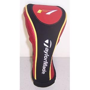Click here to see all customer reviews now TaylorMade R7 Adjustable Fairway Wood Golf Club Head Cover