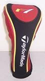 TaylorMade R7 Fairway 3,5,7,X Golf Club Head Cover