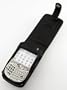 Prima Select Premium Leather Flip Style Case for B-Black
