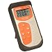 Oakton WD-35627-00 Acorn Temp TC Thermocouple Thermometer, -250 to 1372°C, 5.5" L x 2.7" W x 1.3" H