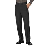 Merona® Herringbone Suit Pants - Charcoal