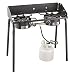 Camp Chef Explorer 2-Burner Stove 2012