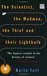 Scientist the Madman the Thief/Lightbulb