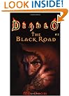 The Black Road (Diablo, Book 2)
