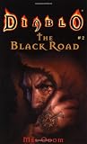 The Black Road (Diablo, Book 2)