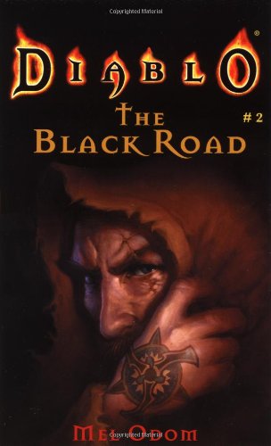 The Black Road (Diablo Book 2)