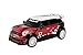 Toy State Road Rippers Light and Sound Hatchbacks MINI Countryman WRC