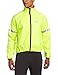Showers Pass Men's Lightweight/Packable Waterproof Storm Jacket (Neon Yellow - Large)