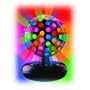 Creative Motion 80212-8 10 Inch Rotating Disco Ball Light